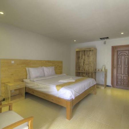 Kool Inn Siem Reap Extérieur photo