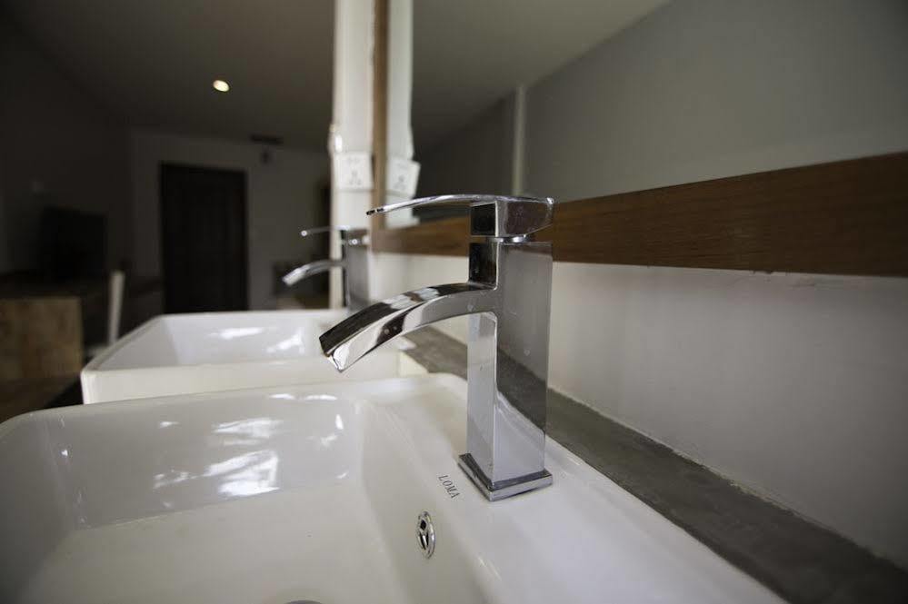 Kool Inn Siem Reap Extérieur photo