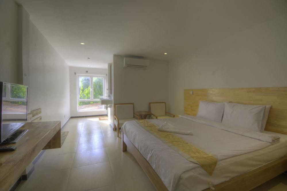 Kool Inn Siem Reap Extérieur photo